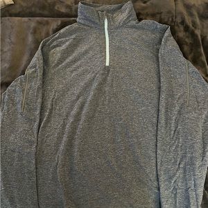 Lululemon Quarter Zip